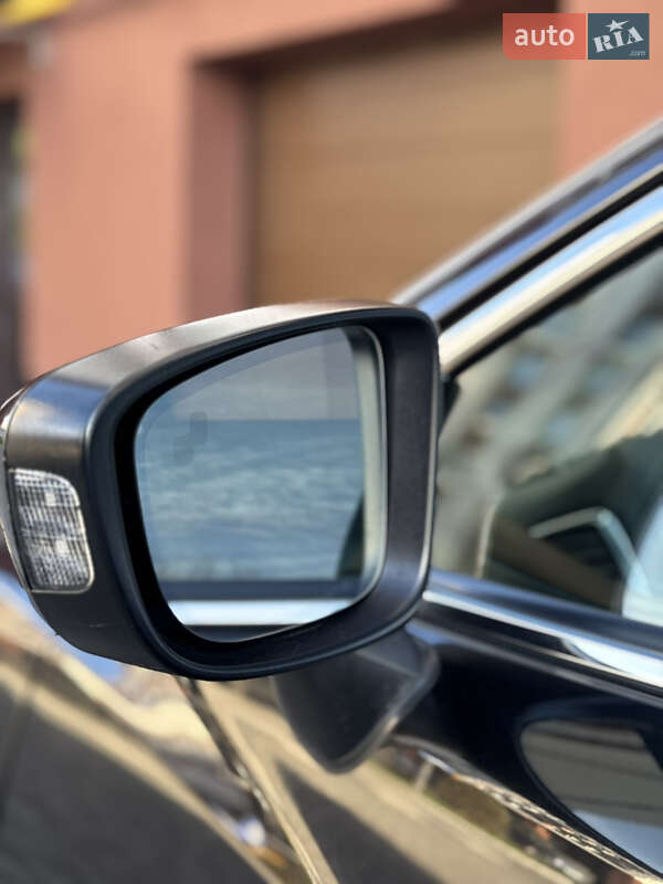 Седан Mazda 6 2013 в Ивано-Франковске