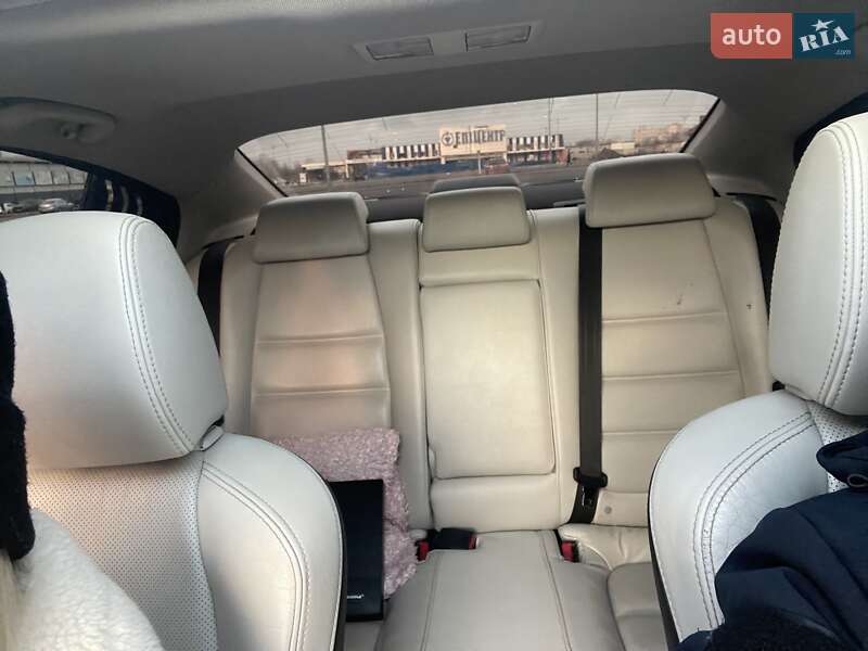 Седан Mazda 6 2015 в Харькове