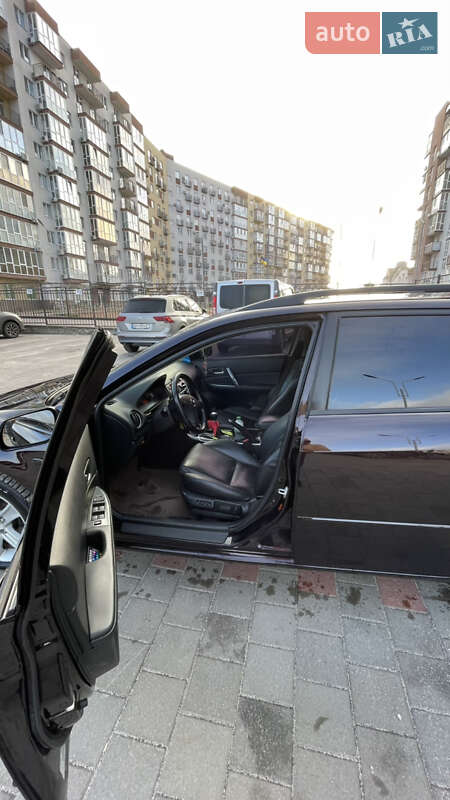 Универсал Mazda 6 2007 в Житомире фото 7 Универсал Mazda 6 2007 в Житомире