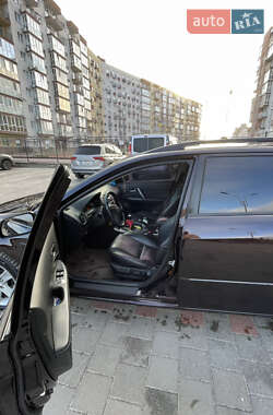 Универсал Mazda 6 2007 в 