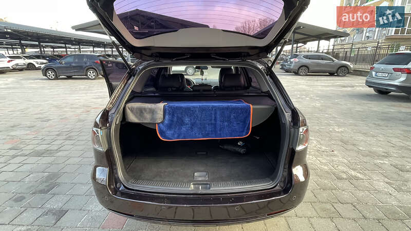 Универсал Mazda 6 2007 в Житомире фото 10 Универсал Mazda 6 2007 в Житомире