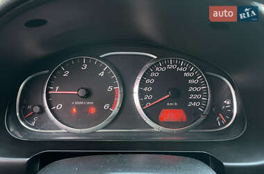 Універсал Mazda 6 2007 в Житомирі