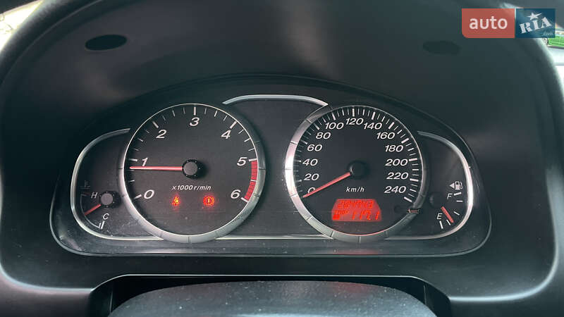 Универсал Mazda 6 2007 в Житомире фото 13 Универсал Mazda 6 2007 в Житомире
