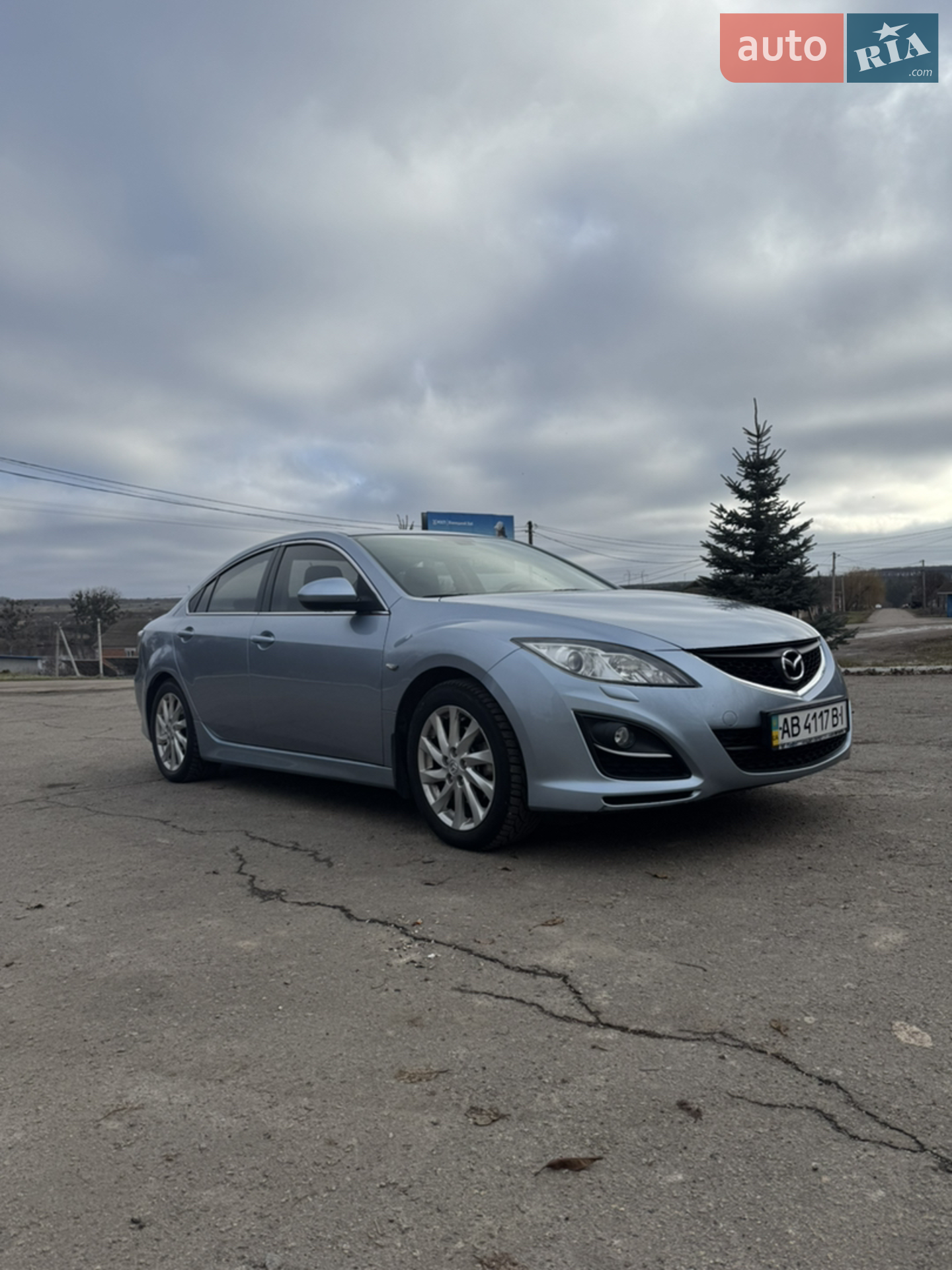 2010 Mazda 6 - мініатюра 3