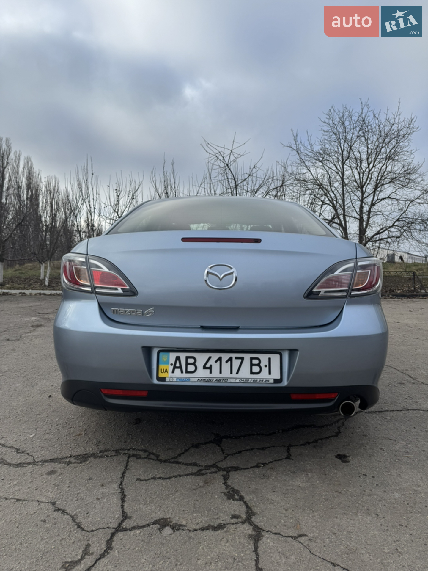 2010 Mazda 6 - мініатюра 9