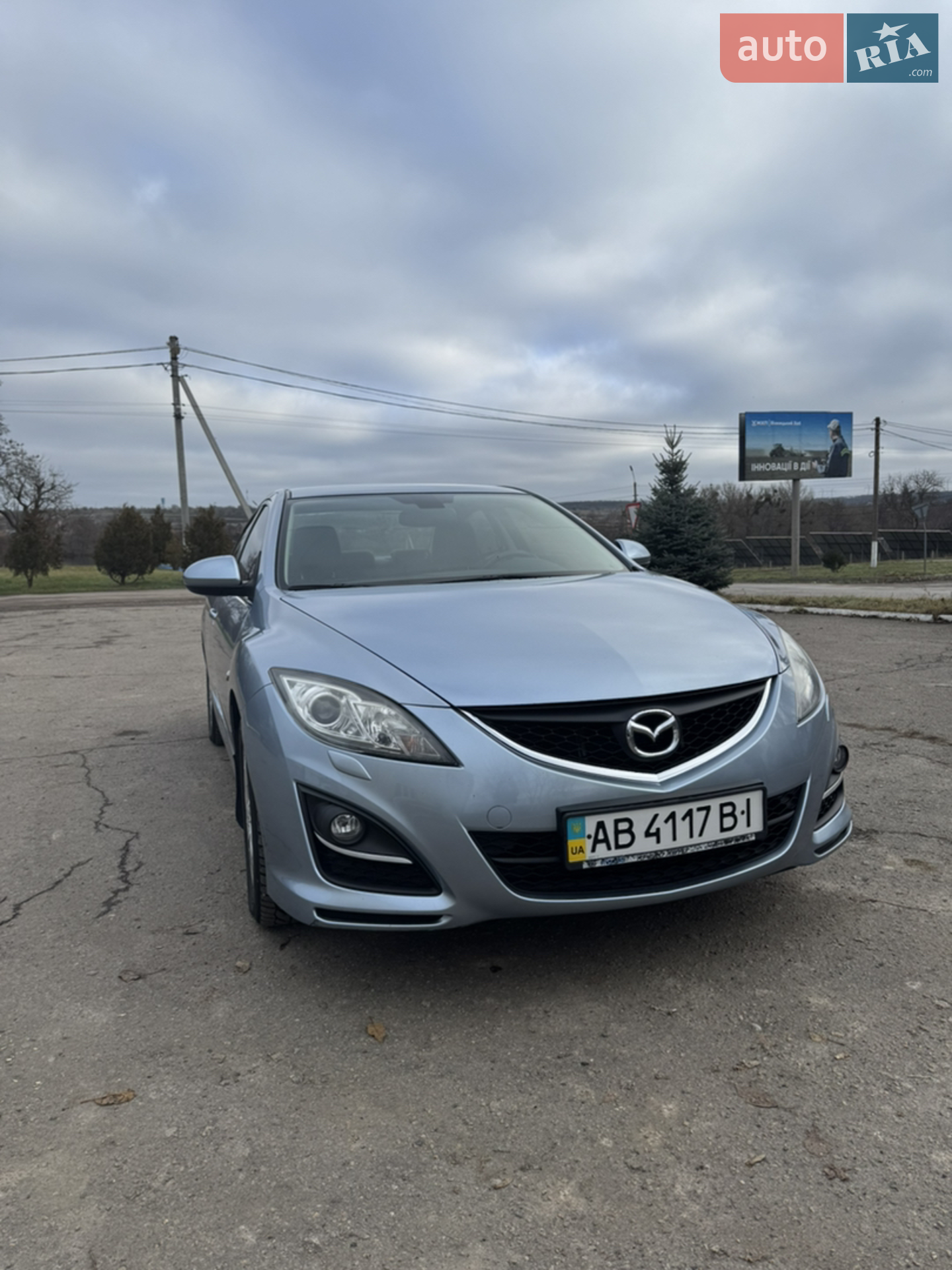 2010 Mazda 6 - мініатюра 22