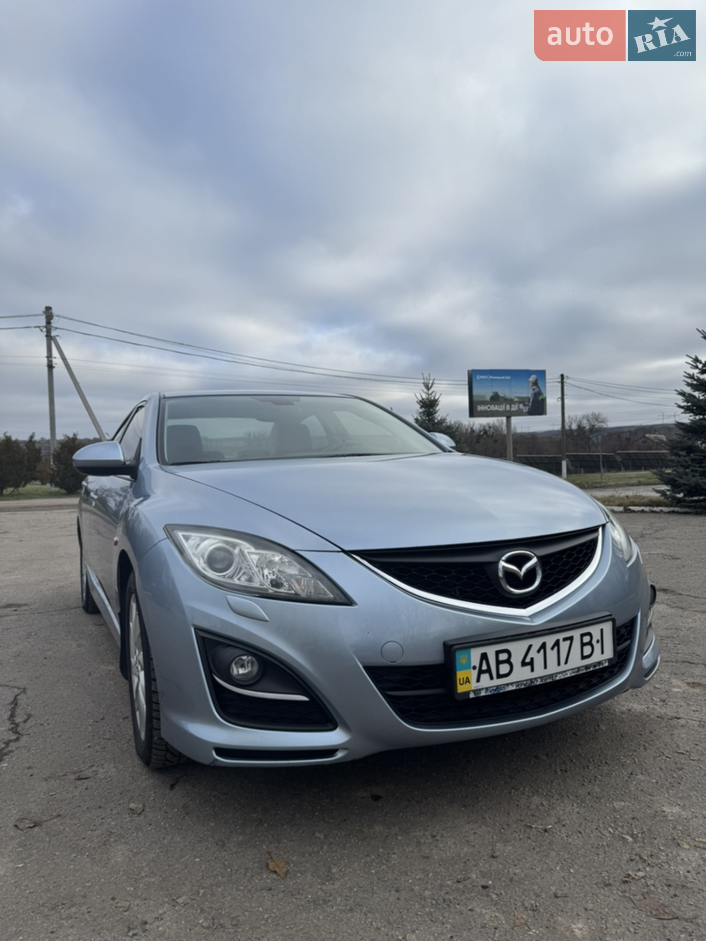 2010 Mazda 6 - мініатюра 26