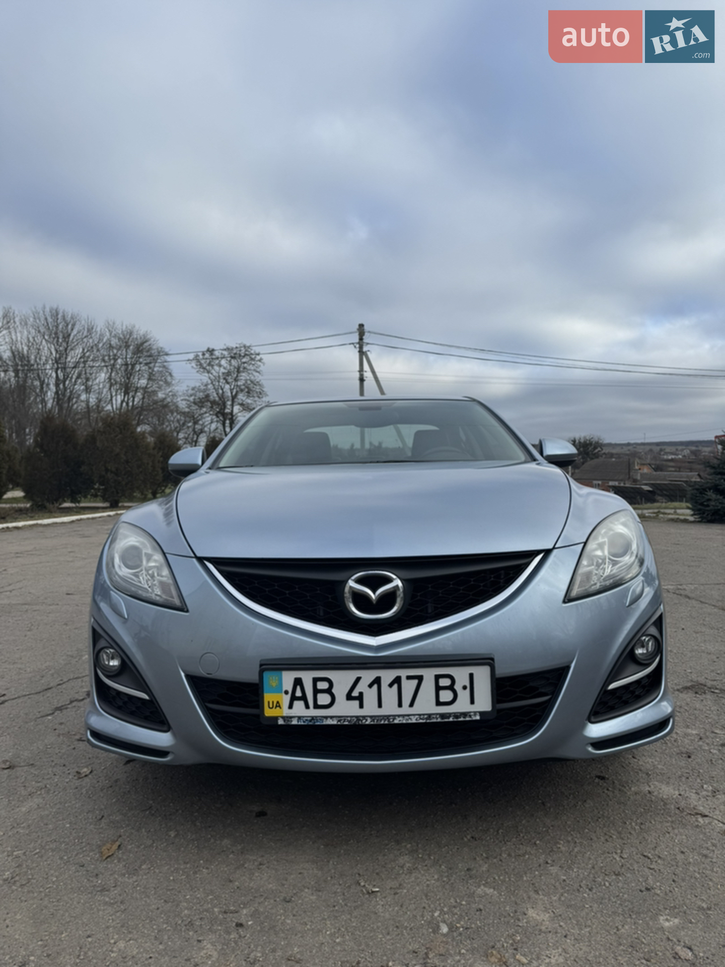 2010 Mazda 6 - мініатюра 28