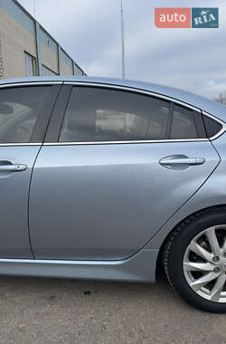 Седан Mazda 6 2010 в 