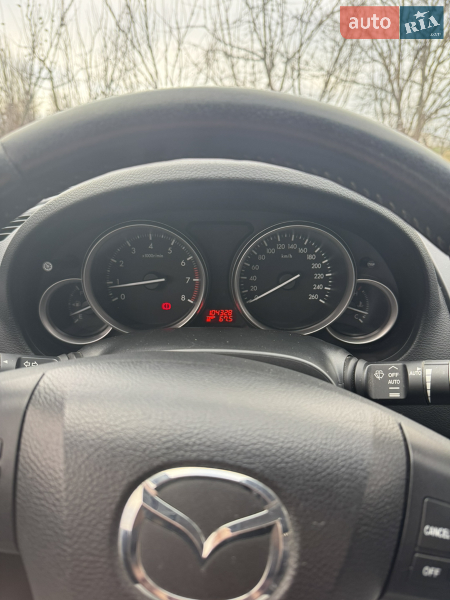 2010 Mazda 6 - мініатюра 43