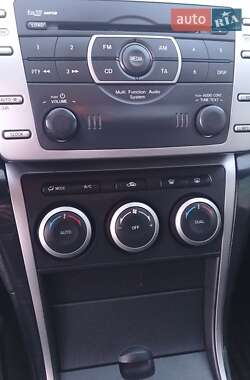 Универсал Mazda 6 2009 в 