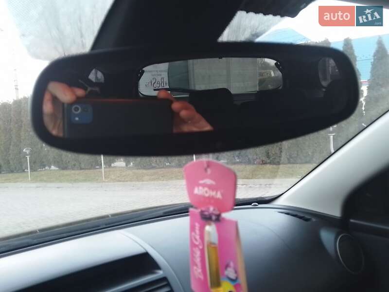 Универсал Mazda 6 2009 в Дунаевцах