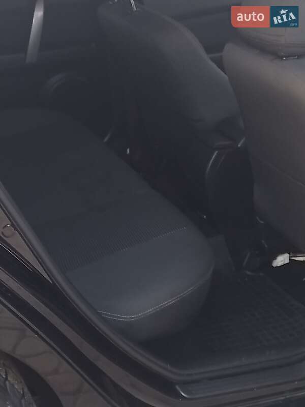 Универсал Mazda 6 2009 в Дунаевцах
