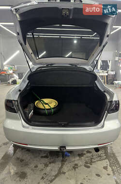 Лифтбек Mazda 6 2006 в 