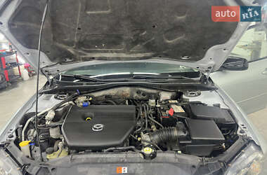 Лифтбек Mazda 6 2006 в 