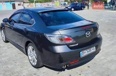 Седан Mazda 6 2011 в Арцизові