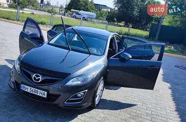 Седан Mazda 6 2011 в Арцизові