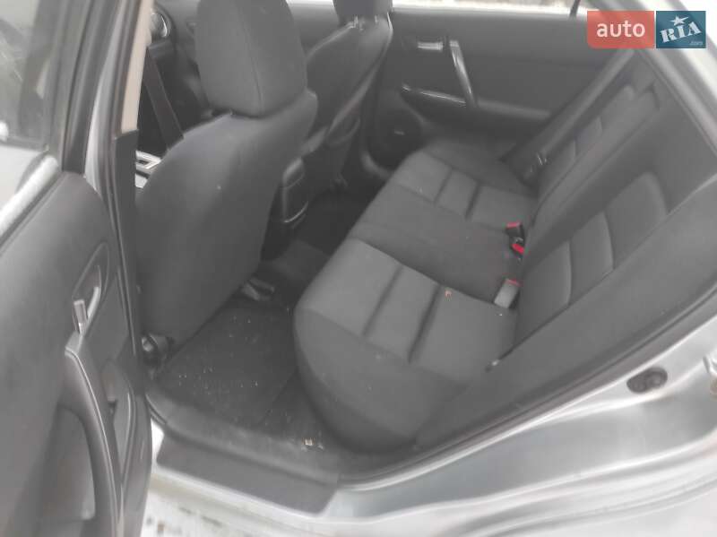 Седан Mazda 6 2007 в Ровно фото 8 Седан Mazda 6 2007 в Ровно