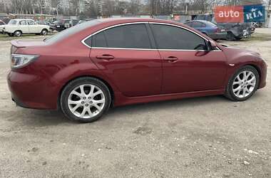 Седан Mazda 6 2009 в 