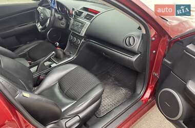 Седан Mazda 6 2009 в 