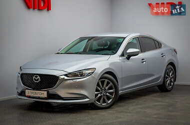 Седан Mazda 6 2020 в Києві