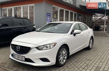 Седан Mazda 6 2015 в Николаеве