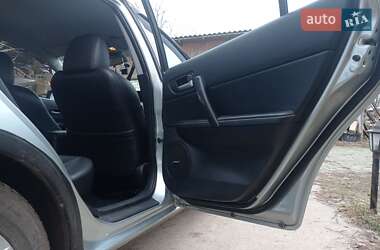 Лифтбек Mazda 6 2006 в 