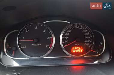 Лифтбек Mazda 6 2006 в 