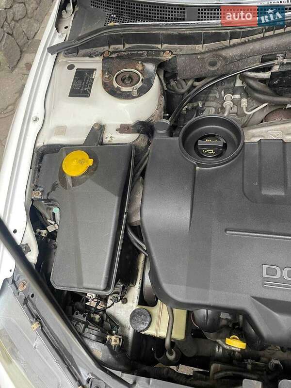 Ліфтбек Mazda 6 2003 в Дніпрі