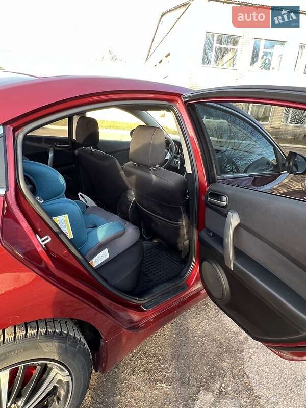 Седан Mazda 6 2007 в Бердичеве