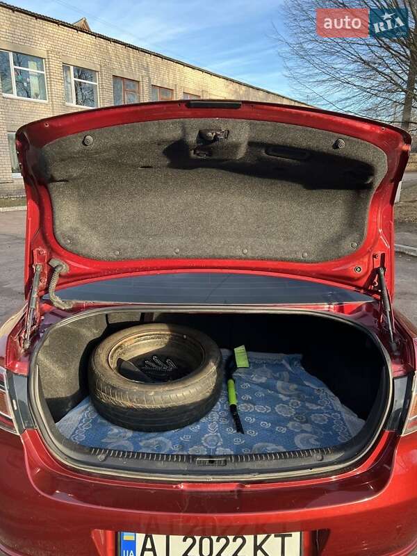 Седан Mazda 6 2007 в Бердичеве