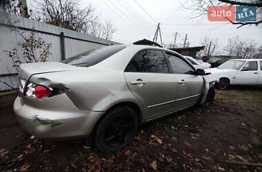 Седан Mazda 6 2004 в Смілі