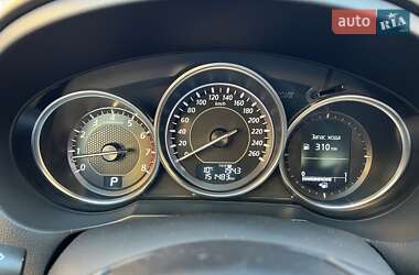 Седан Mazda 6 2013 в 