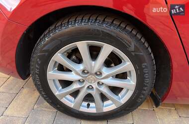 Седан Mazda 6 2013 в 