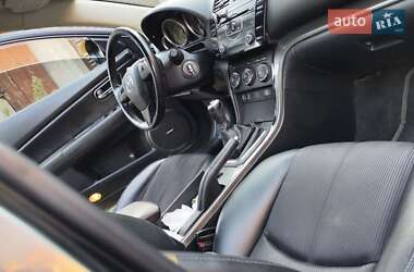 Седан Mazda 6 2011 в Арцизові