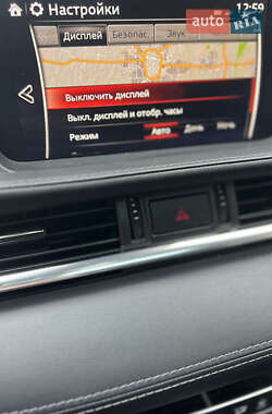 Седан Mazda 6 2018 в Львове