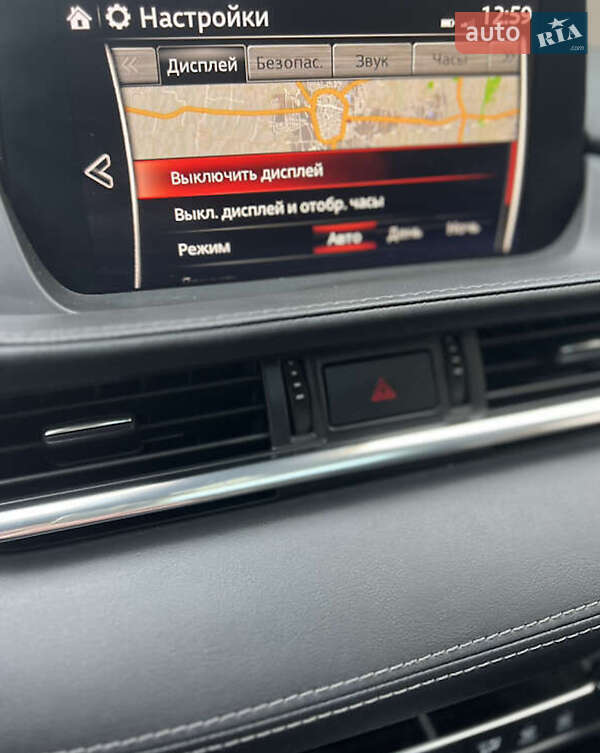 Седан Mazda 6 2018 в Львове фото 13 Седан Mazda 6 2018 в Львове