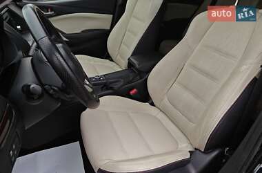 Седан Mazda 6 2013 в Львове