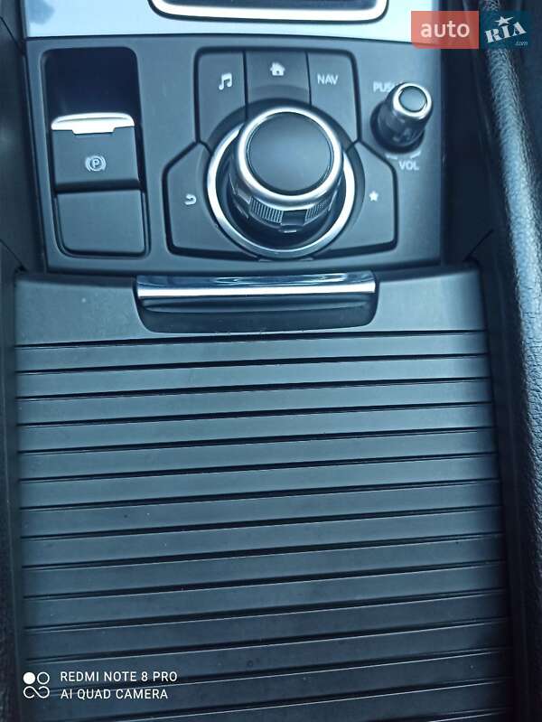 Седан Mazda 6 2017 в Житомире фото 17 Седан Mazda 6 2017 в Житомире