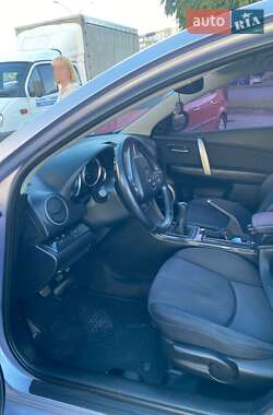 Лифтбек Mazda 6 2007 в 