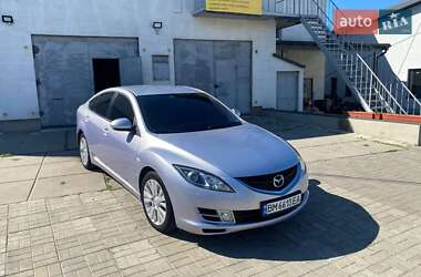Лифтбек Mazda 6 2007 в Сумах