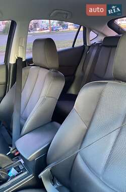 Лифтбек Mazda 6 2007 в 