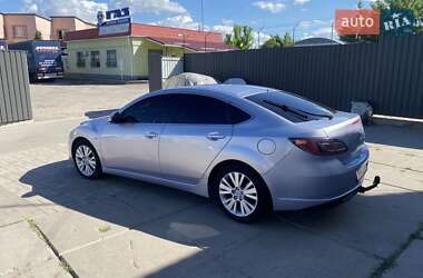 Лифтбек Mazda 6 2007 в 