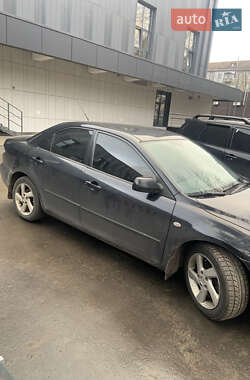 Седан Mazda 6 2004 в 