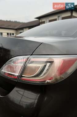 Седан Mazda 6 2008 в 