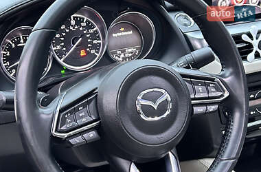 Седан Mazda 6 2016 в Сумах