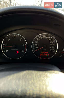 Універсал Mazda 6 2004 в Запоріжжі