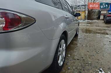 Універсал Mazda 6 2005 в Бердичеві