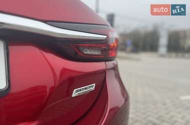 Седан Mazda 6 2018 в Хмельницком