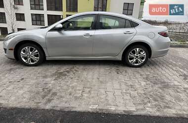 Седан Mazda 6 2009 в Рівному